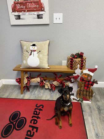 Images Jimmy Alvarez - State Farm Insurance Agent