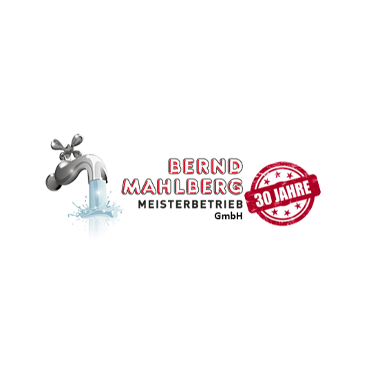 Sanitär-Meisterbetrieb Bernd Mahlberg GmbH Bonn in Bonn - Logo