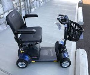 Images 4 U Mobility Solutions