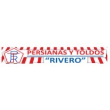 Persianas y Toldos Rivero Logo