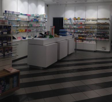 Images Farmacia S. Giovanni