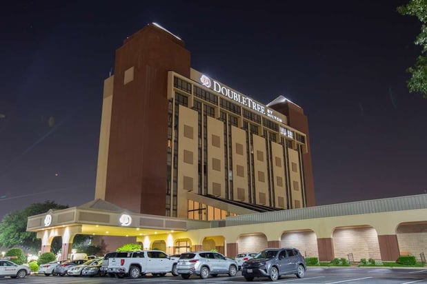 Images DoubleTree by Hilton Hotel Dallas - Richardson