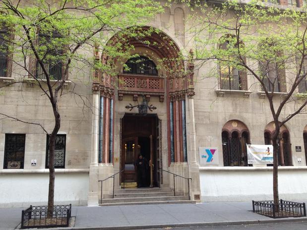 Images West Side YMCA