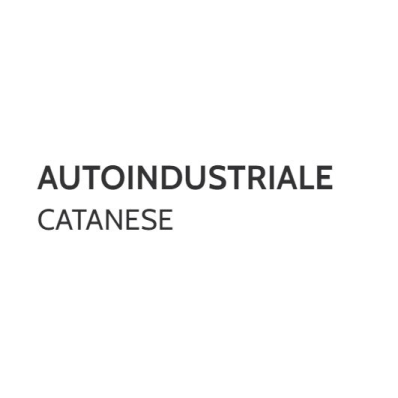 Logo Autoindustriale Catanese Catania 095 437889