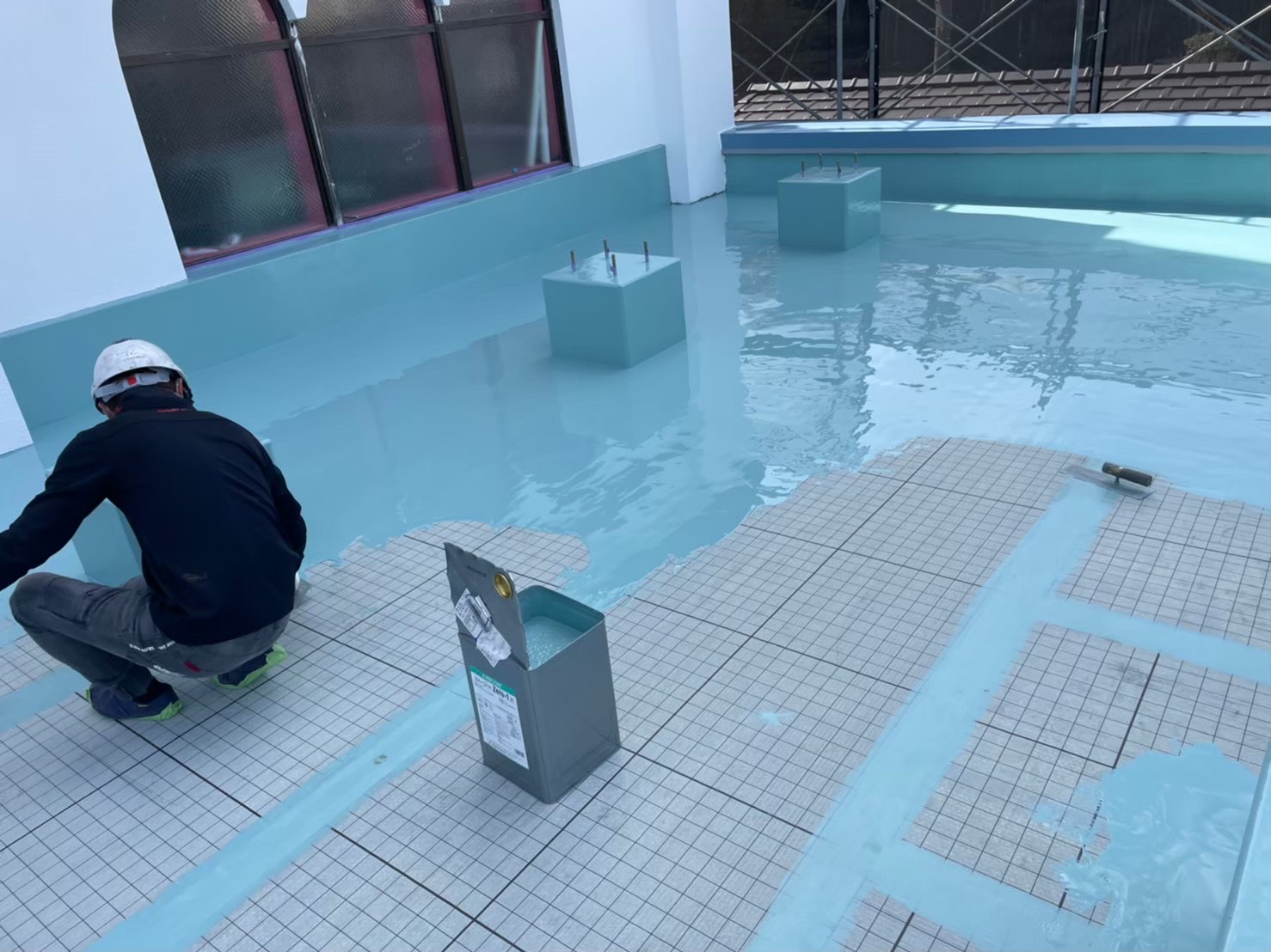Images 株式会社ティーケー防水