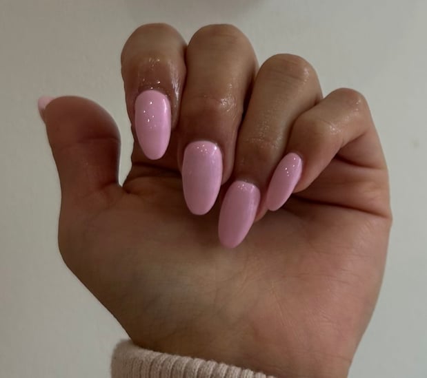 Images Bliss Nail & Spa