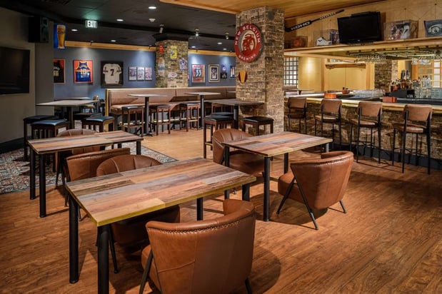 Images DoubleTree by Hilton Hotel Denver