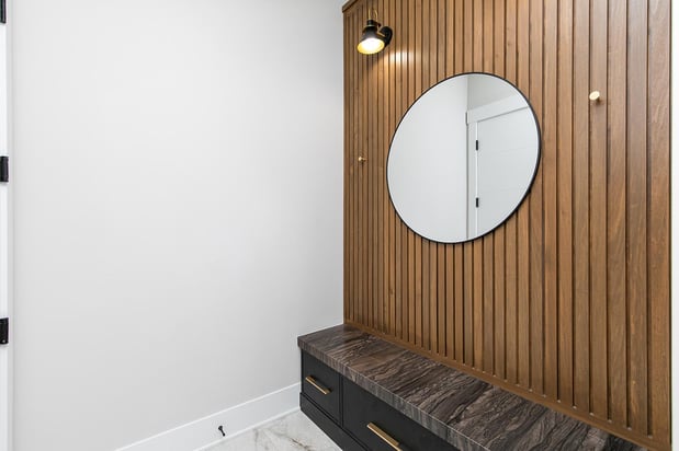 Images MIR Homes Inc