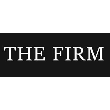 THE FIRM Logo