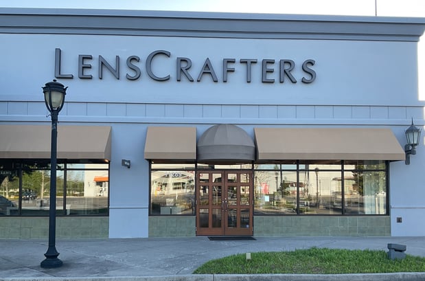 Images LensCrafters