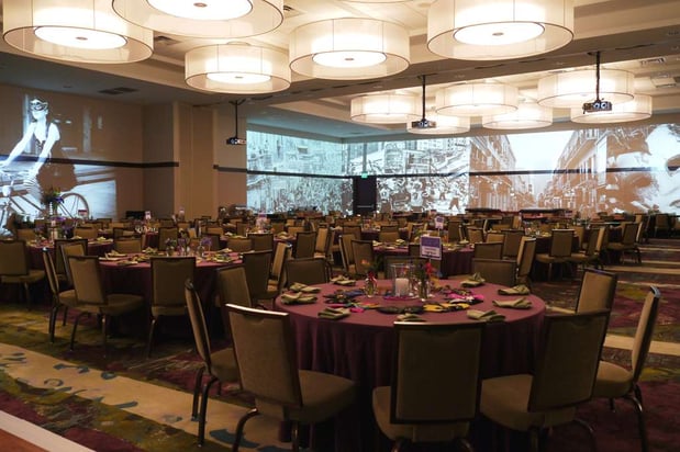 Images Embassy Suites by Hilton Denver Downtown Convention Center
