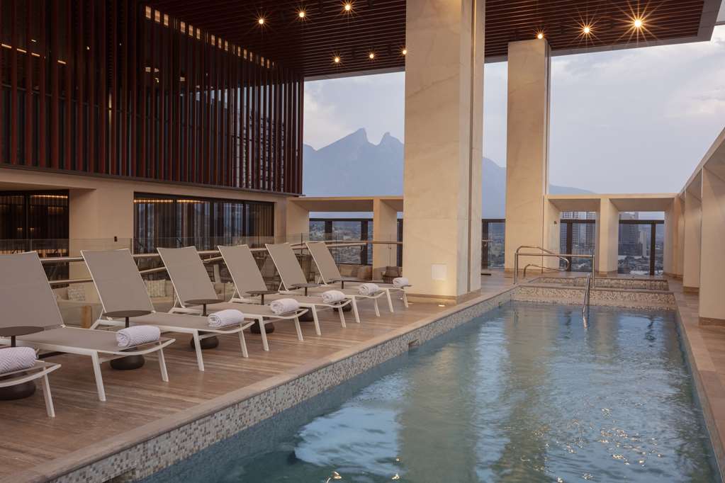 Images Hilton Monterrey Valle
