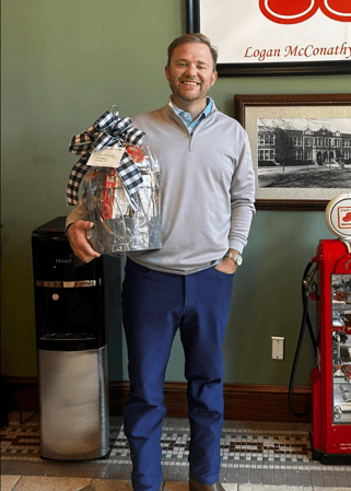Images Logan McConathy - State Farm Insurance Agent