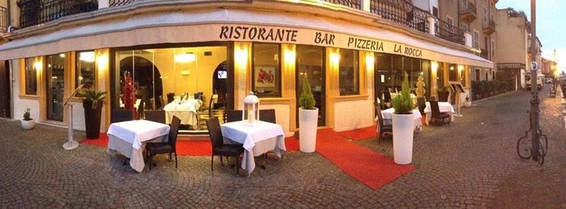 Images Ristorante Pizzeria La Rocca