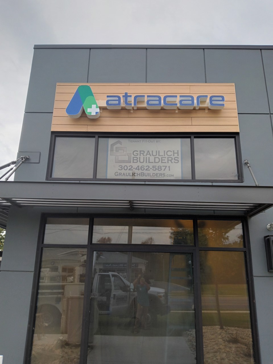Image 2 | Atracare - Urgent Care Clinic
