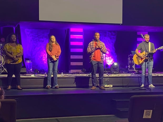 Images 1st Christian Church