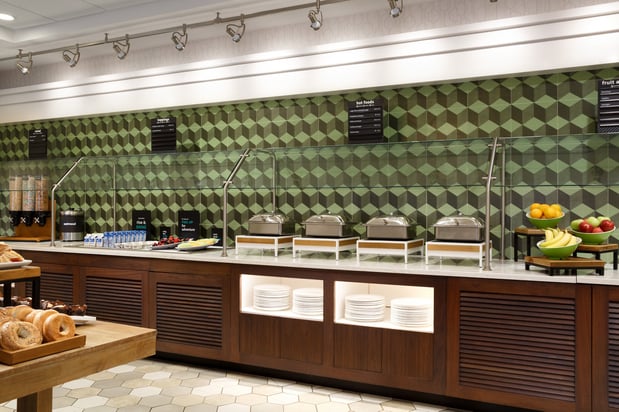 Images Holiday Inn Washington-Dulles Intl Airport by IHG