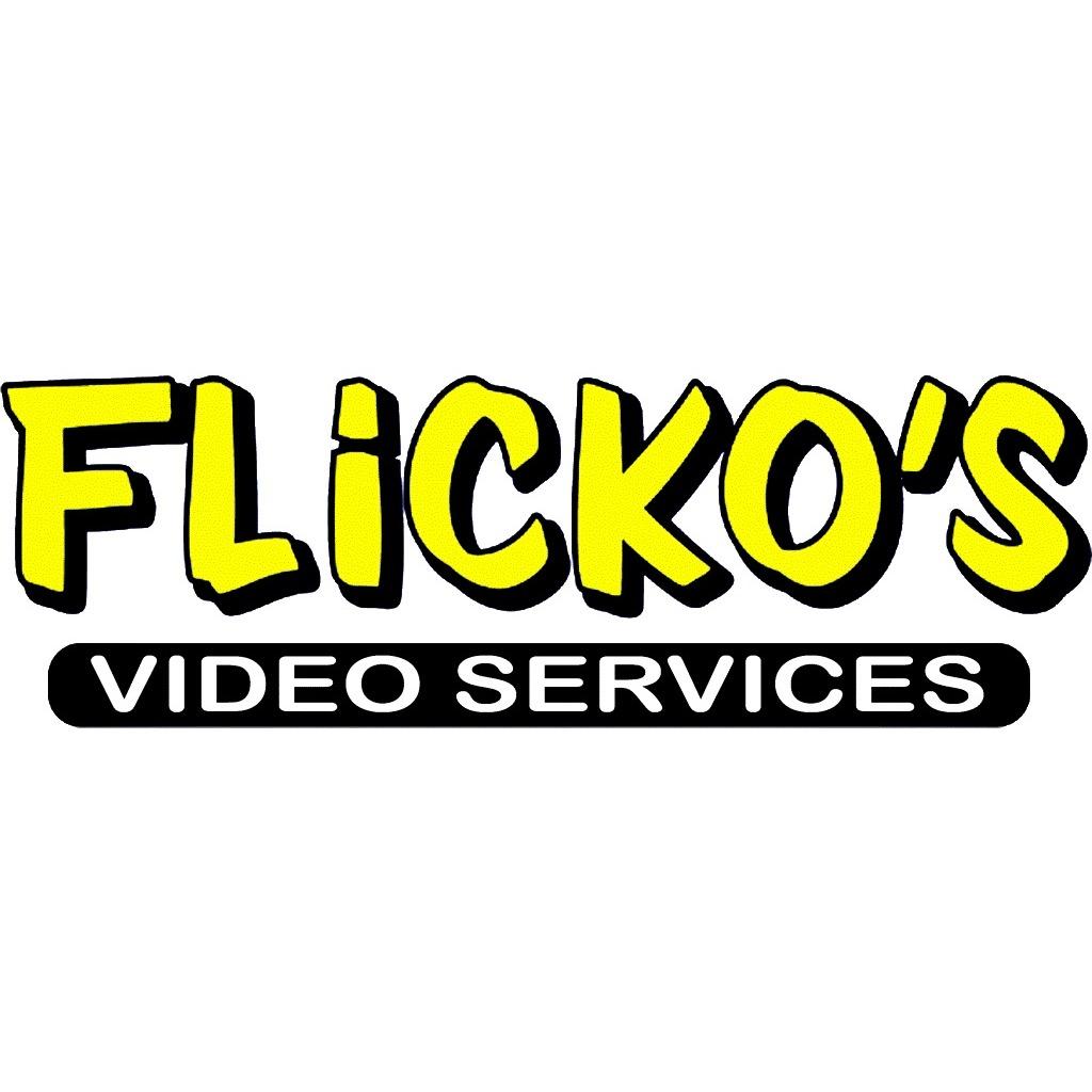 Flicko's Video Services