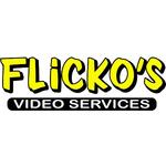 Flicko's Video Services Logo