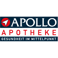Kundenlogo Apollo-Apotheke - Inhaber Dirk-Oliver Beyer - e.K.