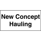 New Concept Hauling
