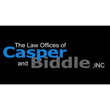 Casper & Biddle LLP Logo