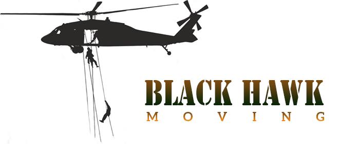 Images Black Hawk Moving and Delivery