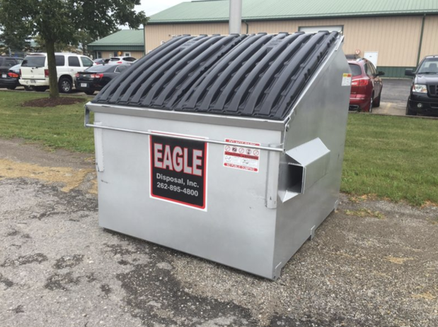 Images Eagle Disposal, Inc.