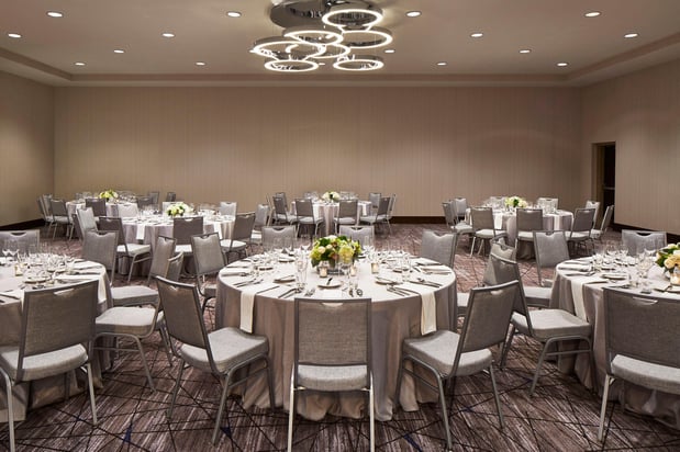 Images Kimpton Overland Hotel Atlanta Airport by IHG