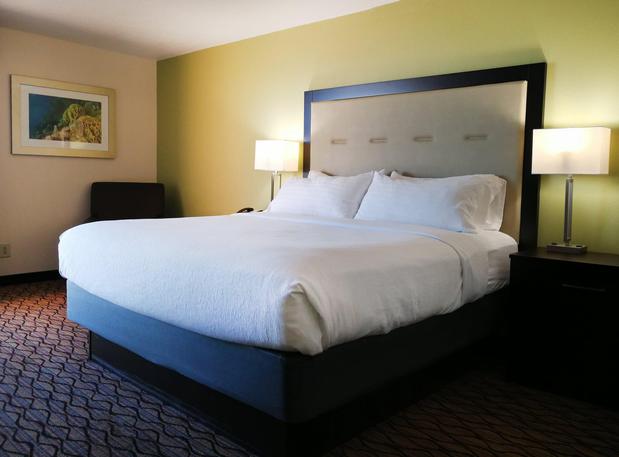Images Holiday Inn Corpus Christi Downtown Marina by IHG