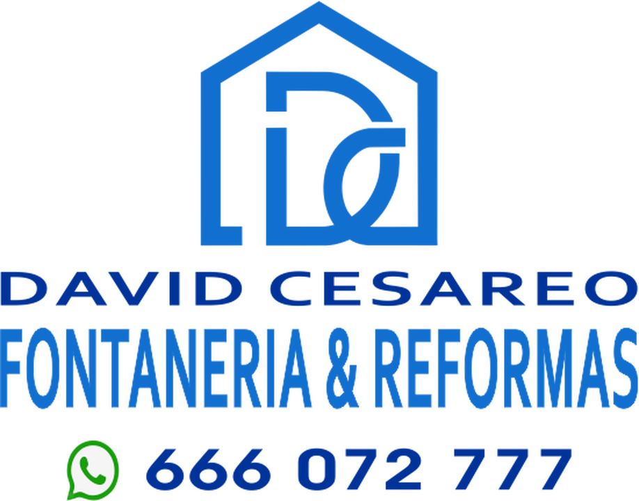 Images Fontaneria David Cesáreo La Palma