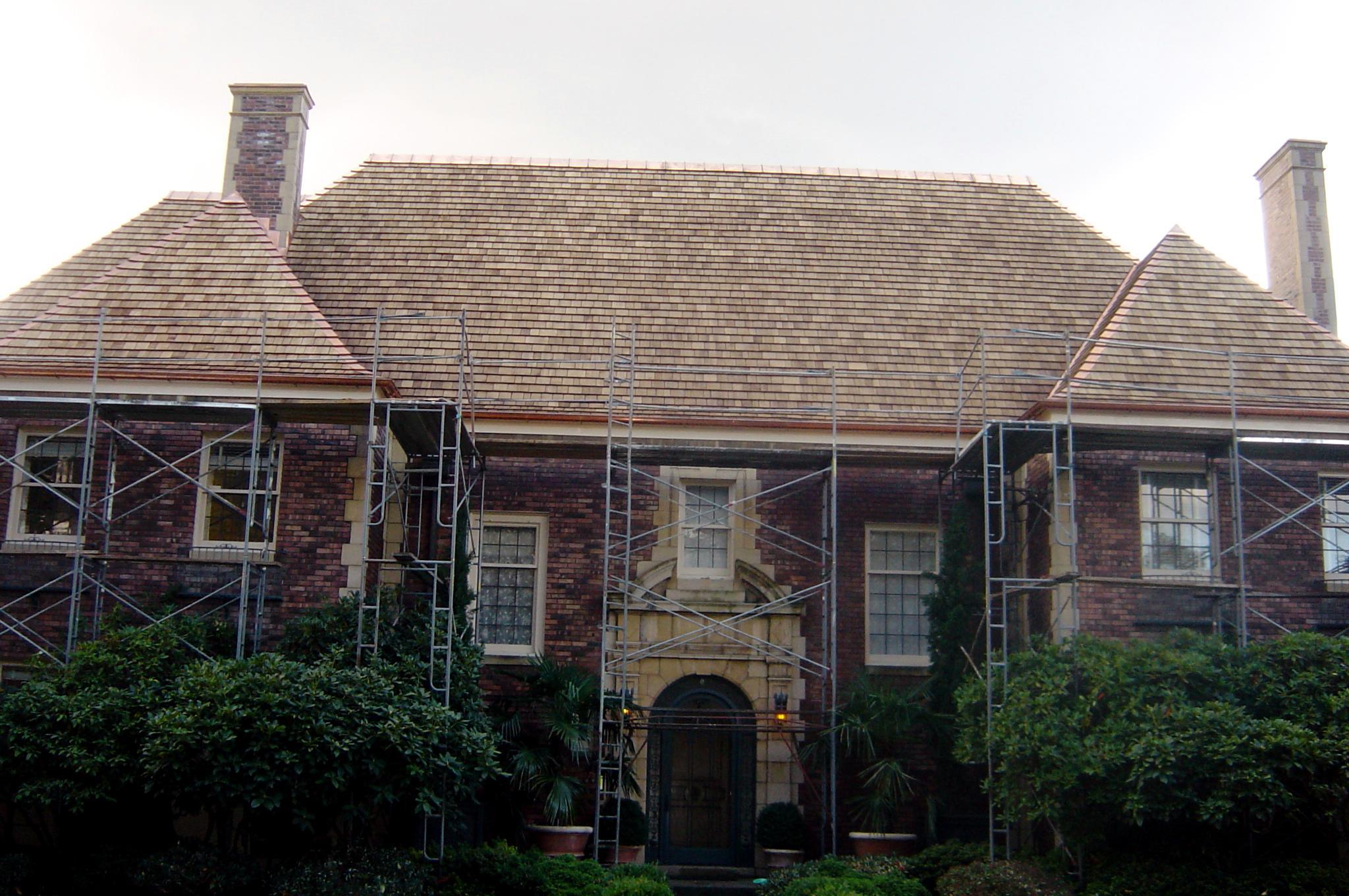 Norseman Roofing
