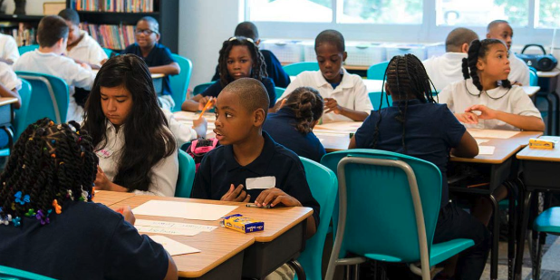 Images Vision Academy Riverside