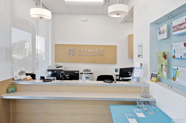 Images Deerfield Modern Dentistry