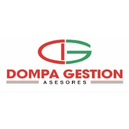 Dompa Gestión Logo