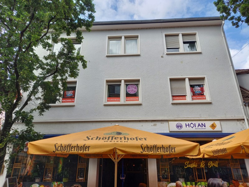 Studienkreis Nachhilfe Frankenthal in Frankenthal in der Pfalz - Logo