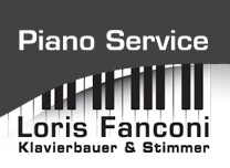 Bilder Piano Service Fanconi