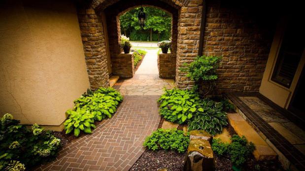 Images Rost Landscaping