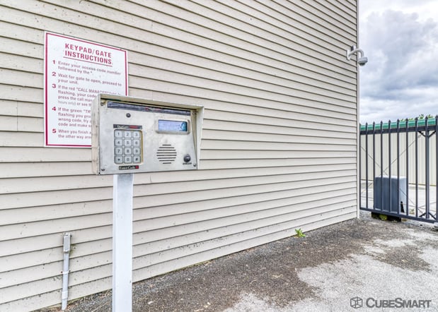 Images CubeSmart Self Storage