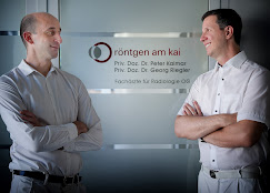 Bild 7 von Röntgen am Kai Dr. Kalmar & Dr. Riegler Fachärzte für Radiologie OG