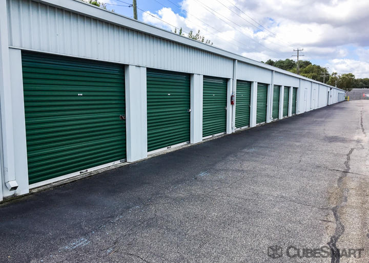 CubeSmart Self Storage Photo