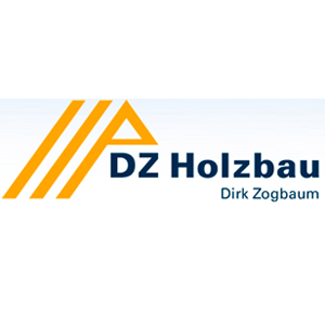 DZ Holzbau Inh. Dirk Zogbaum Logo