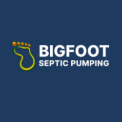 Bigfoot Septic Pumping