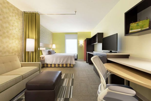 Images Home2 Suites by Hilton La Crosse