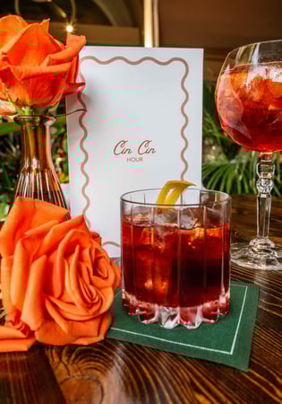 Images Culina Ristorante and Caffè