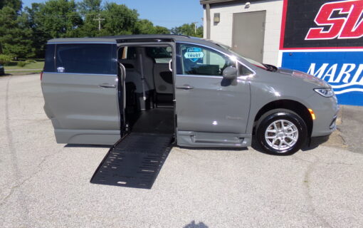 Images Marietta Mobility