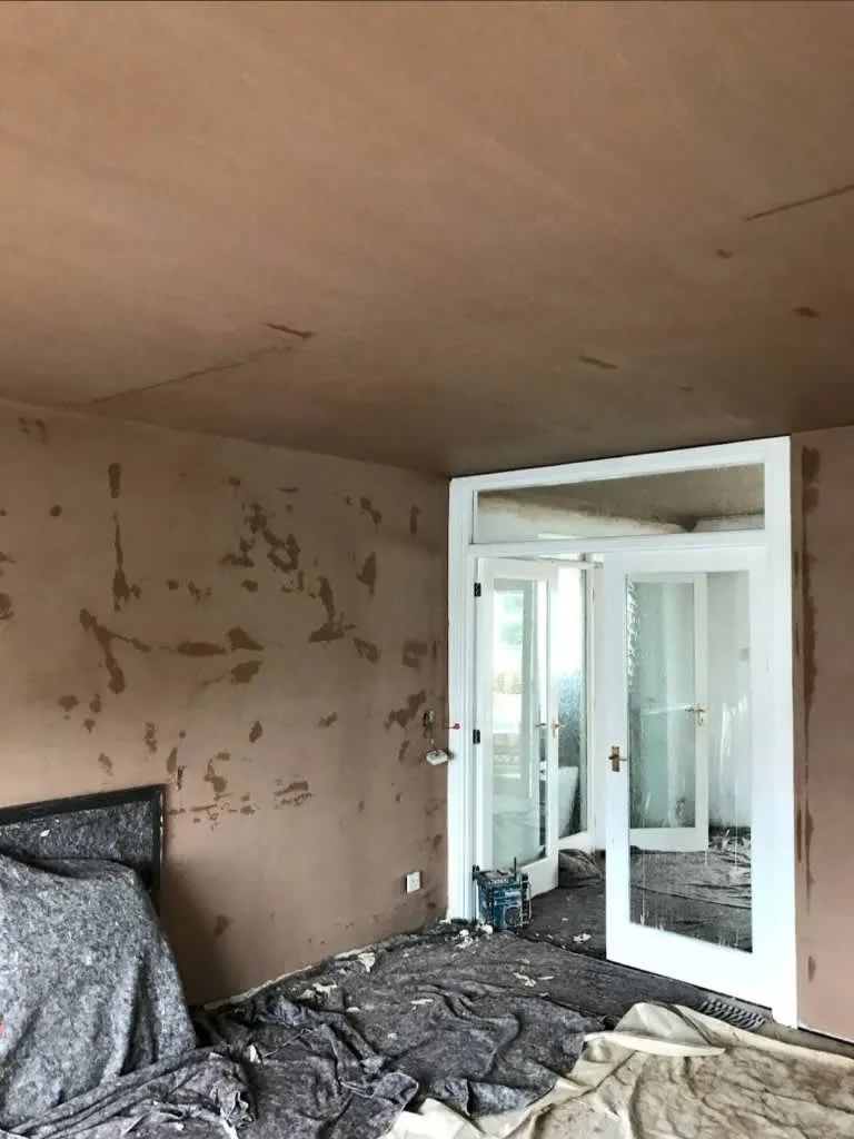 Images Verisure Damp Proofing & Plastering