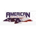 American Deck Builders, Inc. Logo