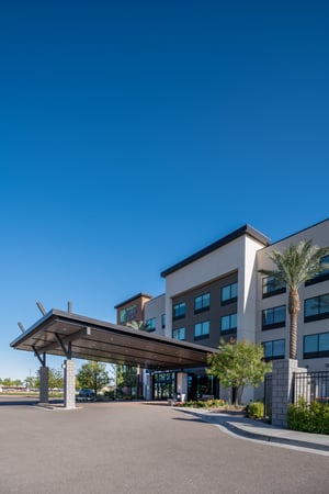 Images Holiday Inn Express & Suites Gilbert – Mesa Gateway Airport by IHG