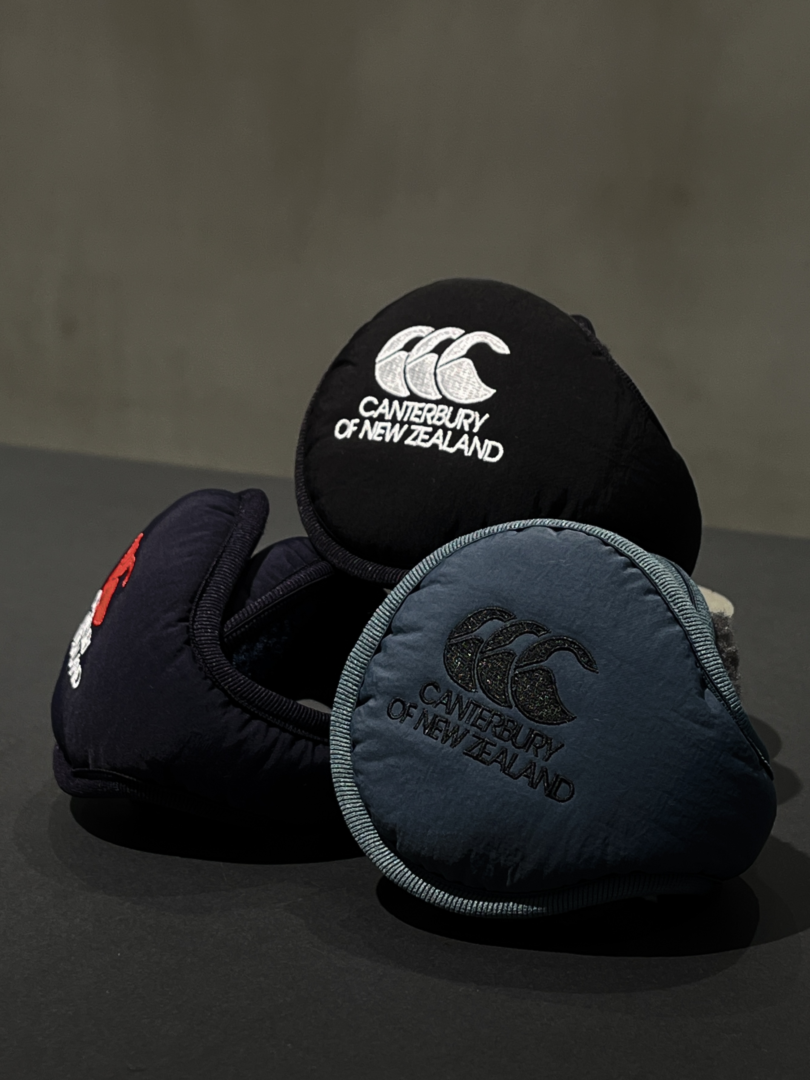 Images CANTERBURY NAGOYA